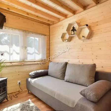 Sosnowy Holiday home *