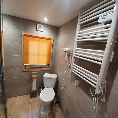 Sosnowy Tatil Evi
