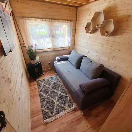 Sosnowy Holiday home *
