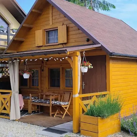 Holiday home Sosnowy *