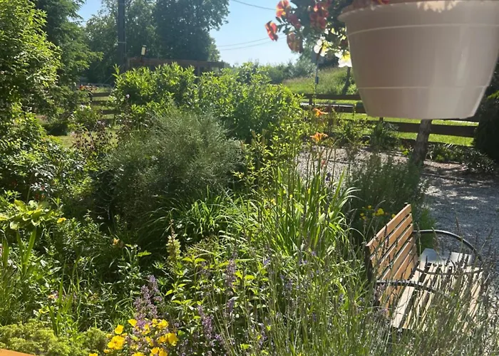 Сasa de vacaciones Sosnowy